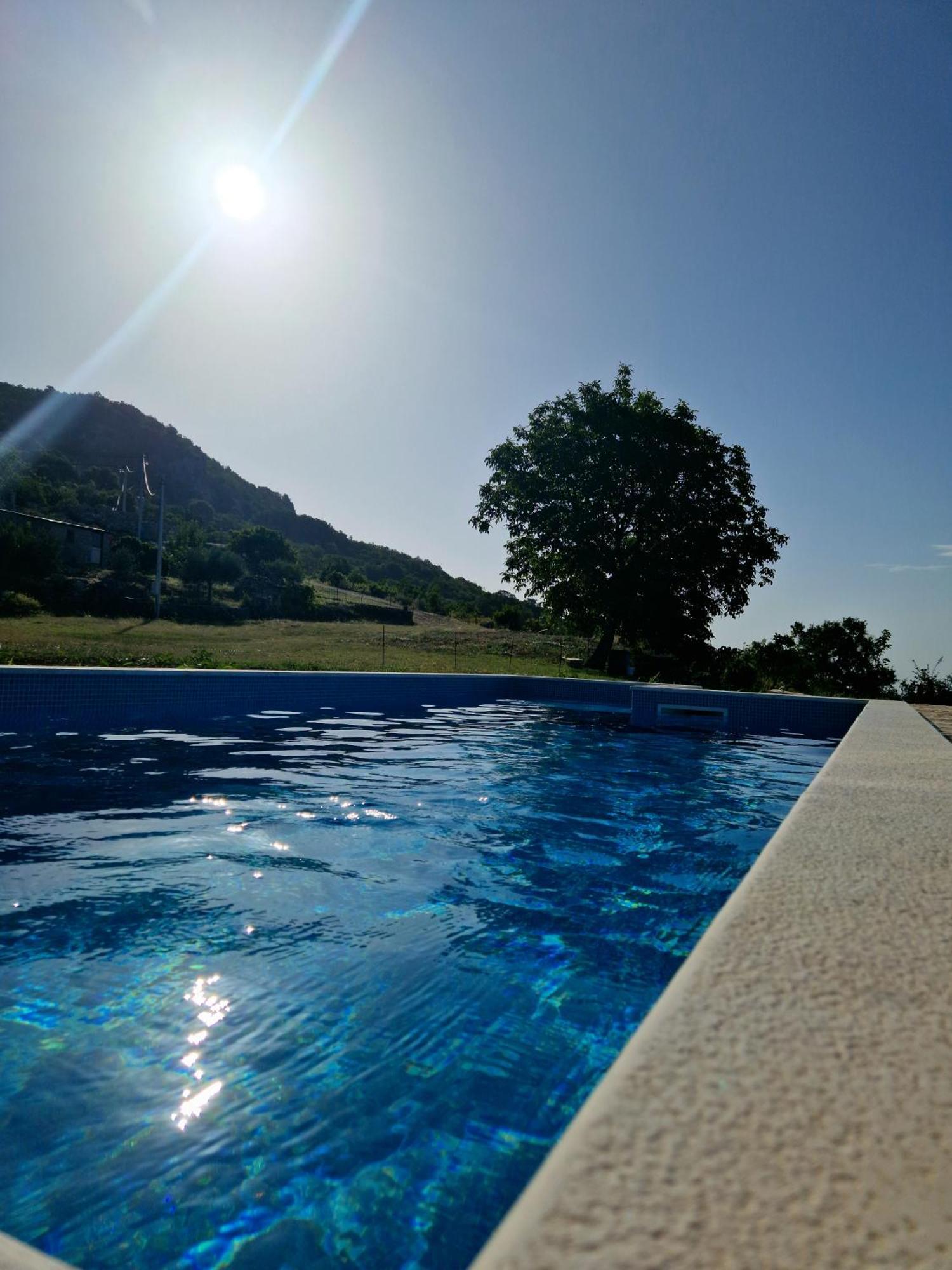 Country Home Dolac Bar Exterior photo
