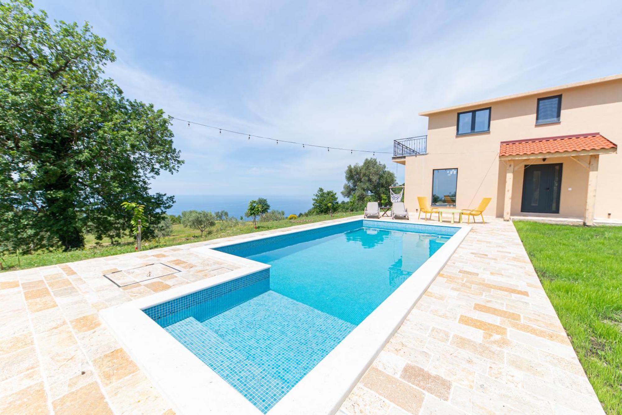 Country Home Dolac Bar Exterior photo
