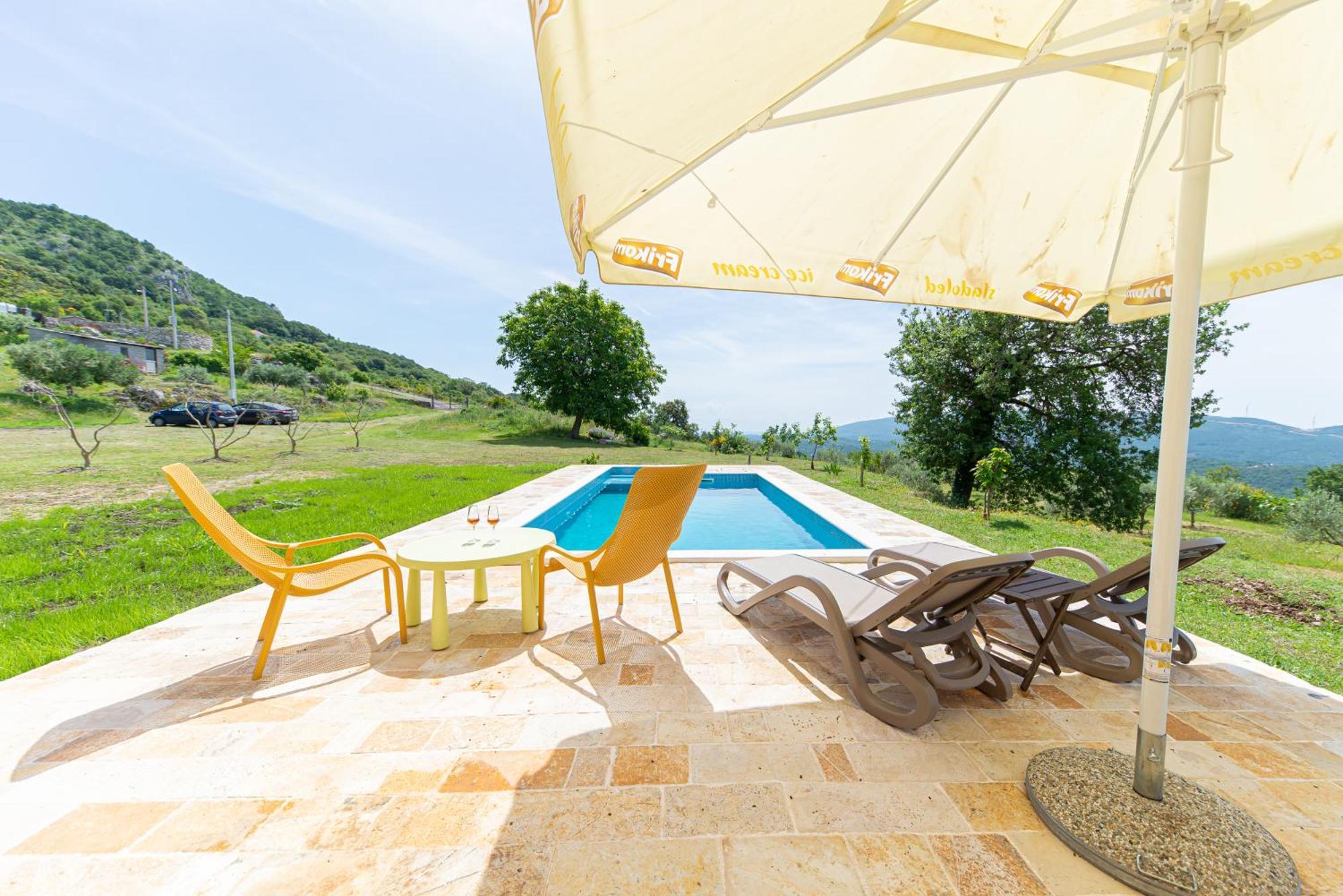 Country Home Dolac Bar Exterior photo