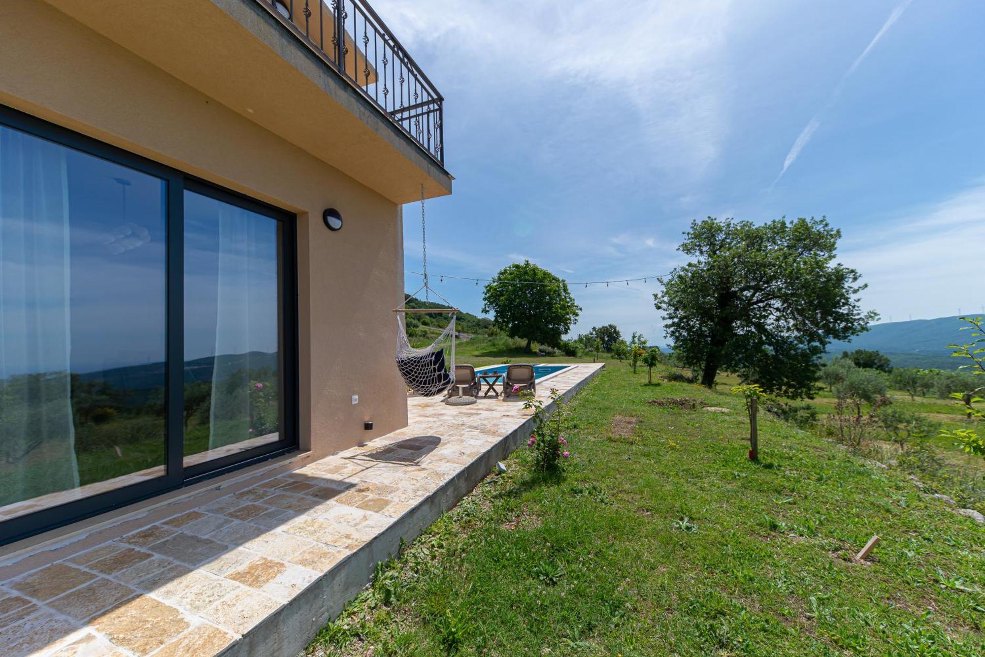 Country Home Dolac Bar Exterior photo